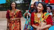 Meet Dr Vanessa Atikpui, Holy Child SHS alumna who became a doctor at 22