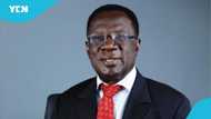 Prof Ameyaw Akumfi: Former PPA boss reportedly detained by NIB, details drop