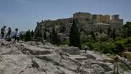 Athens Acropolis introduces private visits for 5,000 euros