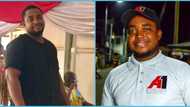 University of Ghana graduate turns koko seller after finding no job upon completion