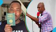 Prophet Kofi Oduro weighs in on Dutch passport vs PhD debate, slams Mr Happiness: "What is a passport?"