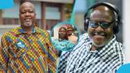 Kwami Sefa Kayi’s heartwarming TikTok moments with daughters go viral, video