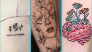 30 meaningful mental health tattoos to inspire strength and healing
