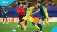 Champions League: Partey accused of hurting top Man City midfielder