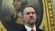 Trump's trade envoy Jamieson Greer confirmed by lawmakers