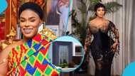 Manso Nkwanta Queen Mother Nana Nyarko Aboraa Sika III to launch a mega children's centre in Mansoman