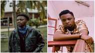 Who is Kweku Darlington? Interesting facts about the Ghanaian musician, songwriter and producer