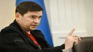 Negotiating with Moscow would be capitulation: Ukraine presidency
