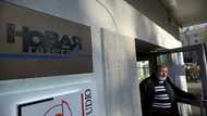 Russia revokes print licence of independent paper, jails ex-reporter for treason