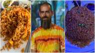 Former Twitter boss sparks debate as he rates GH Jollof as the “Greatest of All Time”; jealous Nigerians go gaga