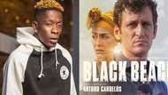 Shatta Wale's My Level, 1 other song featured in Black Beach movie on Netflix