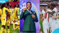 "We will colonise England": Telvin Sowah predicts how Black Stars will win World Cup clash