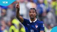 Michael Olise sets new World Cup assist record as England beat France
