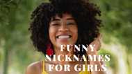 Top 150 funny nicknames for girls