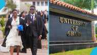 University of Ghana issues important admissions notice following release of 2026 WASSCE results