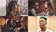 Watch the much-awaited Beyoncé and Shatta Wale Already video which has just leaked