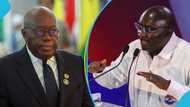 “I’m only the vice president, not the president”: Bawumia defends NPP’s unfulfilled promises