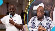 NPP to summon Kennedy Agyapong following his rant against Akufo-Addo, Bawumia during Super Delegates Congress