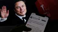 Musk says Tesla shareholders voting for his pay package by 'wide margins'