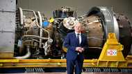 Germany's Scholz accuses Russia of blocking gas turbine delivery