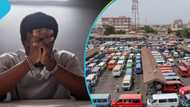Trotro drivers in Accra arrested for overcharging passengers