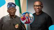 Ghanaian pastor Seer 1 General shares doom prophecy for Nigeria ahead of 2027 election, calls for prayers
