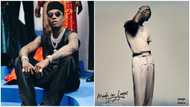 Wizkid makes history as essence becomes most ‘Shazamed’ song in the US, congratulatory messages pour in