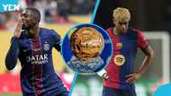 5 reasons Ousmane Dembele is the unstoppable 2025 Ballon d’Or winner