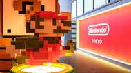 Nintendo ends online sales of games in Russia