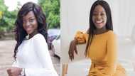 Solace-Rose Quartey: Meet the face behind the voice in most TV & radio commercials in Ghana