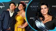 Who is Gina Carano's husband? Relationship history and biography