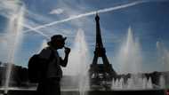 Heatwave grips France and Spain as temps set to rise
