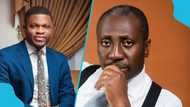 Minority fires back at Sammy Gyamfi over ‘extortionist’ allegation against Afenyo-Markin