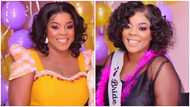 The husband of my youth: Kumawood actress Gloria Kani shares photos with her hubby at their wedding, showers praise on him