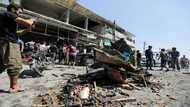 North Syria violence kills 19 civilians: monitor