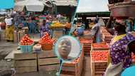 Woman loses husband in Burkina Faso tomato traders attack, details of their last phone call emerge