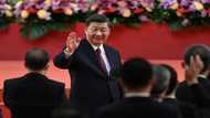 China's Xi to visit Kazakhstan, Uzbekistan this week