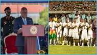 President Akufo-Addo’s role in ensuring African Games was a success commended