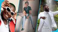 Olive The Boy, Banzy Banero and other stars who made it in 2023