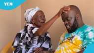 Kwadwo Sheldon loses his grandma, mourns her with an emotional message