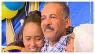Ethiopia: Mother Sheds Tears of Joy Upon Reuniting With Son After 47 Years of Separation