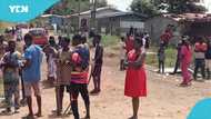 3 dead, 15 injured as armed group strikes New Winneba