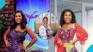 TV3 presenter Berla Mundi looks like K-Drama cast as she rocks stylish Hanbok dress and elegant hairstyle