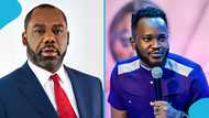 NAPO says he wants some of the revenue OB Amponsah made after using his name in his comedy show
