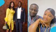 Samuel Aboagye's family names NPP MP as alleged lover of Abigail Salami, shares new details in video