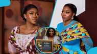 Cookie Tee beats Berla Mundi to secure 2025’s Outstanding Female Personality of the Year Award