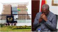 Next NDC administration will have far less ministers than Ghana has ever seen – Mahama