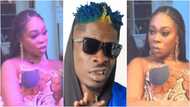 Shatta Wale Rips Into Baby Mamas, Accuses Them Of Distancing Them From Him