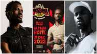 Black Sherif Announces Headline Concert 'Mozama Disco' Set For December; News Excites Music Fans