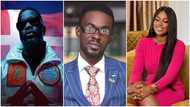 NAM1 advises Sarkodie and Yvonne Nelson to ceasefire and make sleeping dogs lie